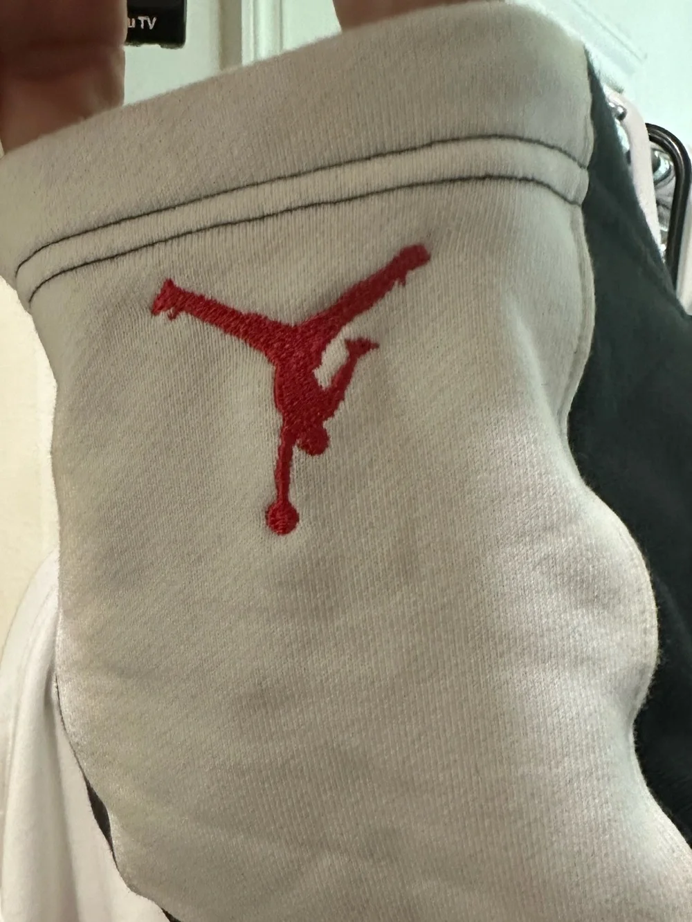 Jordan gently used